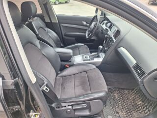 Audi A6 2.0 100kW