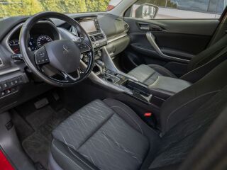 Mitsubishi Eclipse Cross 1.5 120kW
