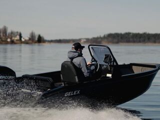 GELEX G4.5 SC