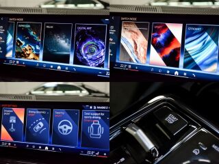BMW 520 xDrive M-Sportpakett Touring MHEV SHADOWLINE 2.0 145kW