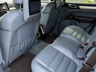 Porsche Cayenne Exclusive 3.0 176kW