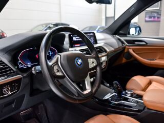 BMW iX3 Impressive 210kW