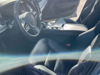 Volvo V90 awd-recharge T6 twin engine plug in hybrid 250kW