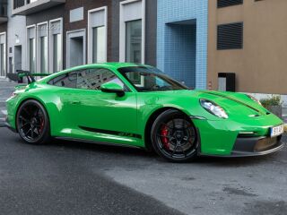 Porsche 911 GT3 4.0 375kW