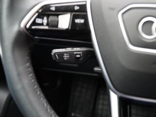Audi A6 50 TFSI e quattro 2.0 220кВ