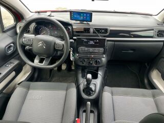 Citroen C3 PureTech 1.2 VTI 61kW