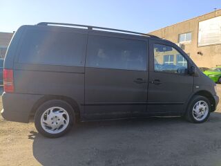 Mercedes-Benz V 280 2.8 128kW
