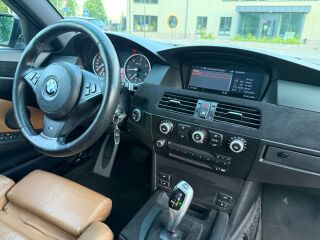 BMW 530 M-Pakett 3.0 173kW