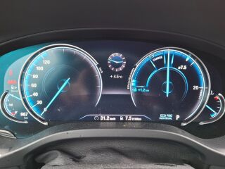 BMW X3 2.0 140kW