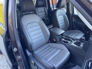 Volkswagen Amarok 4-Motion 3.0 V6 TDI 190kW