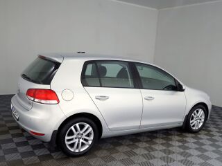 Volkswagen Golf Comfortline ATM 1.2 77kW