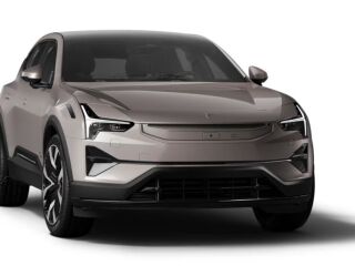 Polestar 3 DUAL B&W LUXURY+ PERFORMANCE PACK XENIUM INTELLI Dual Motor 380kW