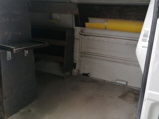 Volkswagen Transporter 1.9 50kW