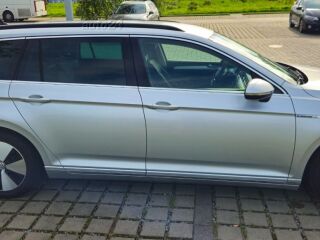 Volkswagen Passat 2.0 110kW
