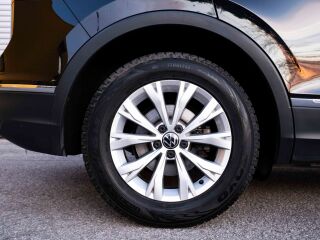 Volkswagen Tiguan 1.5 110kW