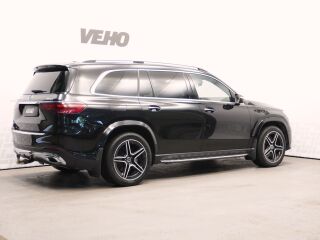 Mercedes-Benz GLS 450 d 4Matic AMG line 3.0 270kW