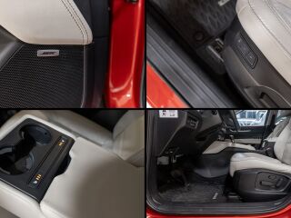 Mazda CX-5 Luxury SKYACTIV-G 2.0 121kW