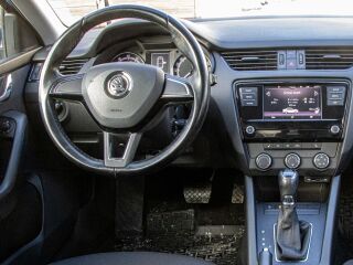 Skoda Octavia 1.4 81kW