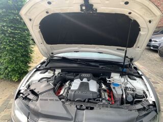 Audi S5 CABRIO 3.0 245kW