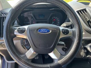 Ford Transit 2.2 92кВ