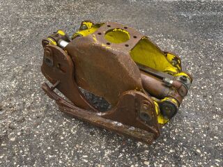 John Deere 1410D 129kW