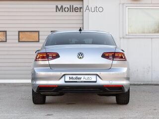 Volkswagen Passat 1.5 108kW