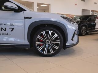 BYD Sealion 7 Excellence AWD 390kW