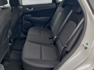 Hyundai Kona Comfort Hybrid 1.6 GDI 77kW