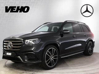 Mercedes-Benz GLS 450 d 4Matic AMG 3.0 R6 270kW
