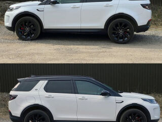 Land Rover Discovery Sport AWD SE / MHEV Diesel/Electric Hybr 2.0 110kW