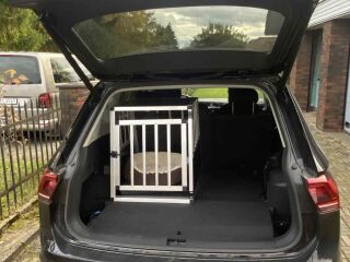Volkswagen Tiguan Allspace Highline 2.0 110kW