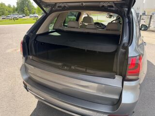 BMW X5 3.0 190кВ