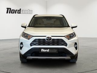 Toyota RAV4 Premium AWD 2.0 129kW