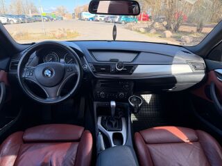 BMW X1 2.0 130kW