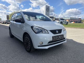 SEAT Mii by Mango 1.0 55kW