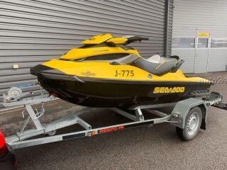 Sea-Doo RXT 260 RS 191kW