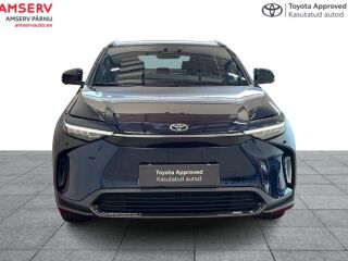 Toyota bZ4X Executive 73kW
