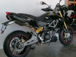 Aprilia Dorsoduro 1200 ABS V2 96kW