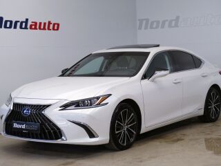 Lexus ES 300h Executive Facelift MY2023 2.5 131 kW