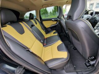 Volvo XC60 EXECUTIVE 4X4 AWD 2.4 R5 D5 136кВ