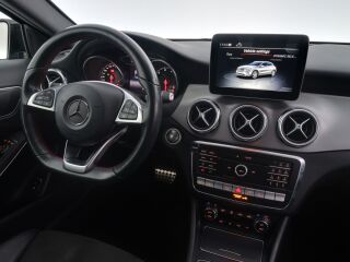 Mercedes-Benz GLA 220 4Matic AMG 2.0 R4 135кВ