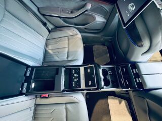 Audi A8 50TDI Quattro Lang 3.0 210кВ