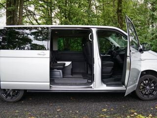 Volkswagen Multivan Comfortline Long 2.0 R4 TDI 150kW