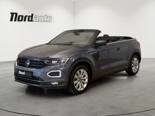 Volkswagen T-Roc R-Line 1.5 TSI 110 kW