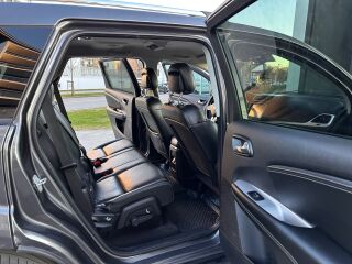 Fiat Freemont Comfortline 2.0 125kW