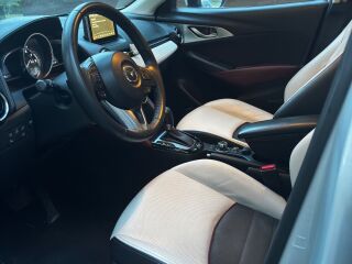 Mazda CX-3 2.0 88kW