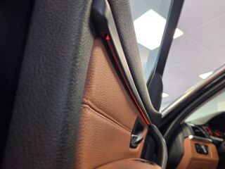 BMW 320 d xDrive LuxuryLine 2.0 135кВ