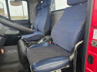MAN 8.163 LC 114kW