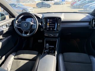 Volvo XC40 R Design 1.5 155kW