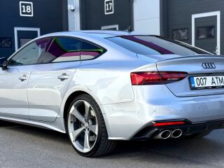 Audi S5 Sportback/Laser/Bang/Konks 3.0 V6 251kW